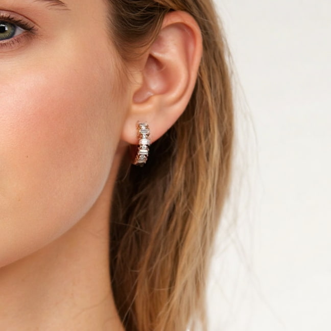 EARRINGS - THEIAURA&CO.