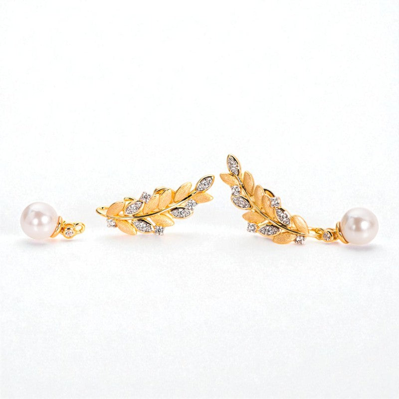 EARRINGS - THEIAURA&CO.