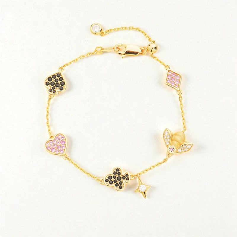 BRACELETS - THEIAURA&CO.