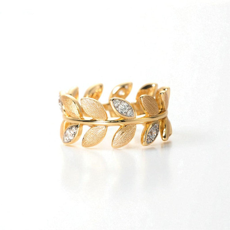 RINGS - THEIAURA&CO.