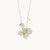 Theiaura Bloom Radiance Necklace