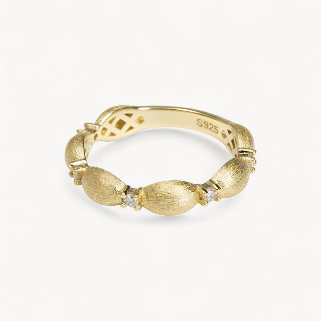 Theiaura Dune Ring - THEIAURA&CO.