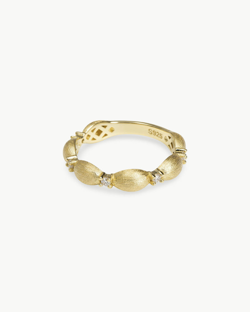 Theiaura Dune Ring - THEIAURA&CO.