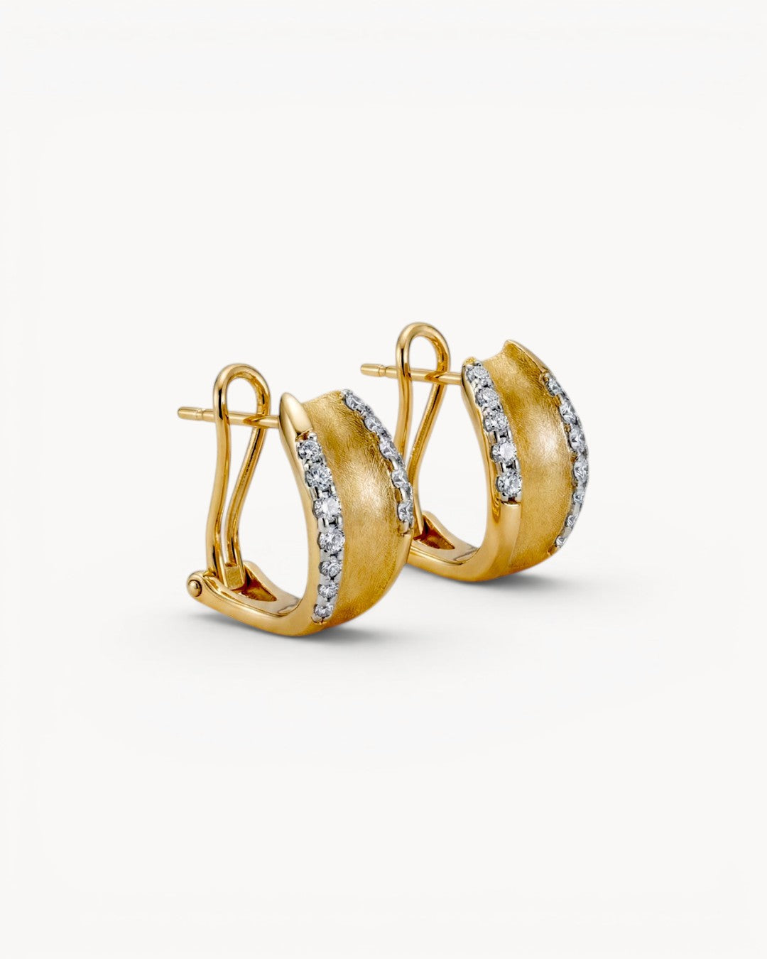 Theiaura Duskline Earrings - THEIAURA&CO.