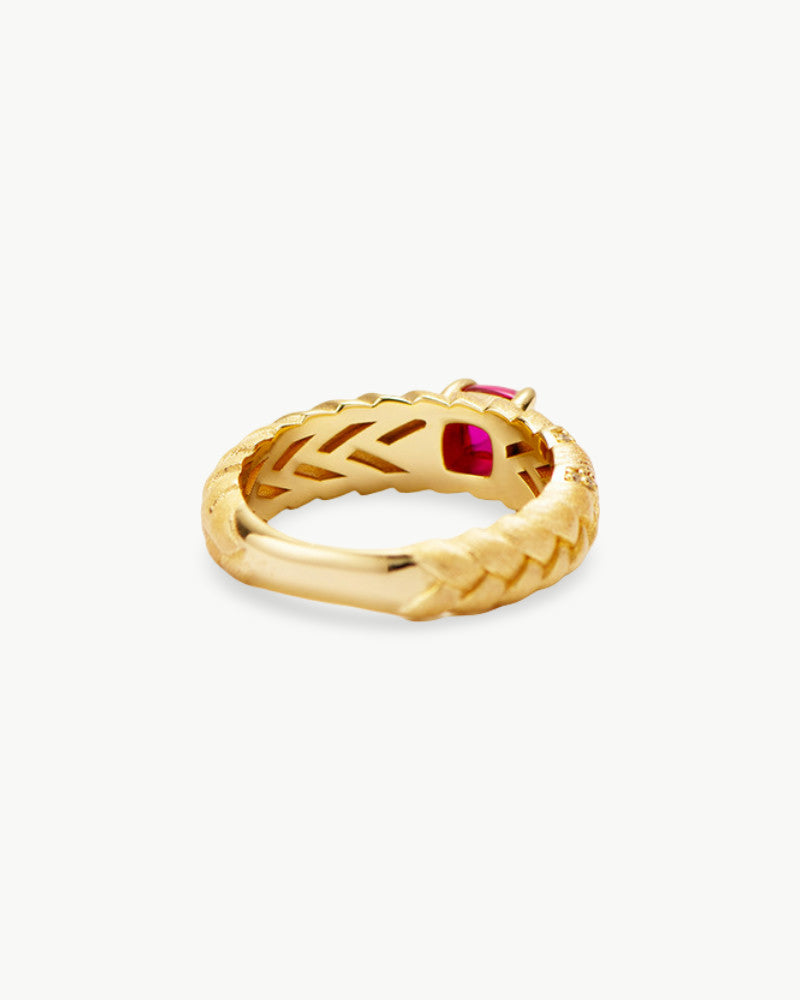 Theiaura Elementa Ring - THEIAURA&CO.