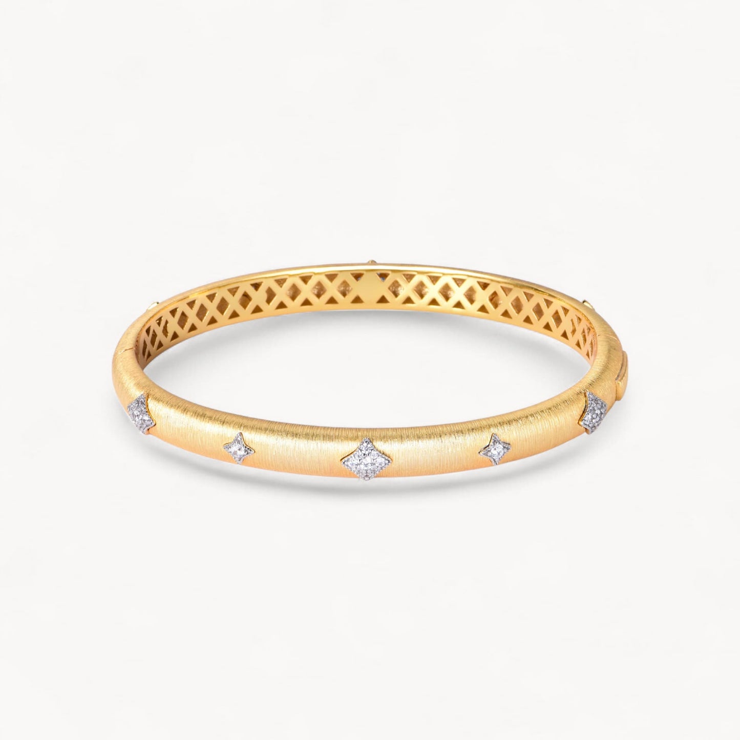 Theiaura Étoile d’Or Bracelet