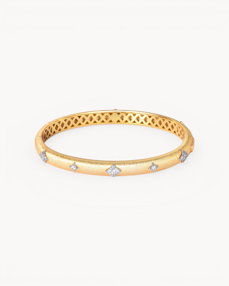 Theiaura Étoile d’Or Bracelet - THEIAURA&CO.