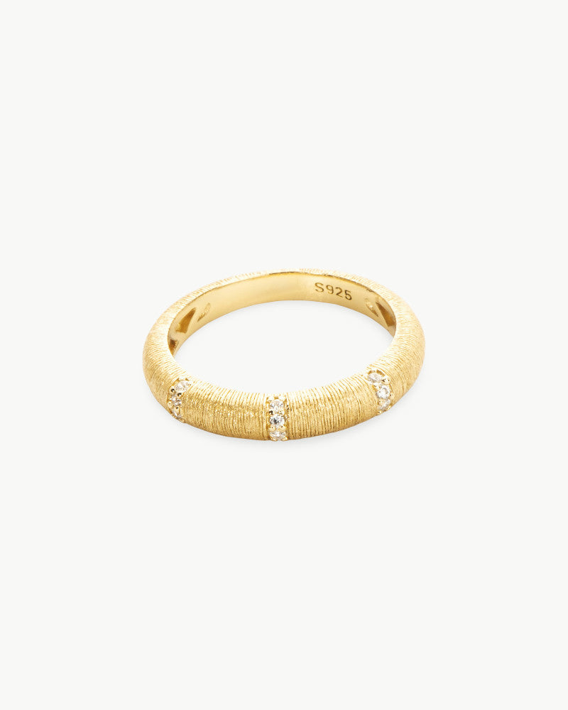 Theiaura Filare Ring - THEIAURA&CO.