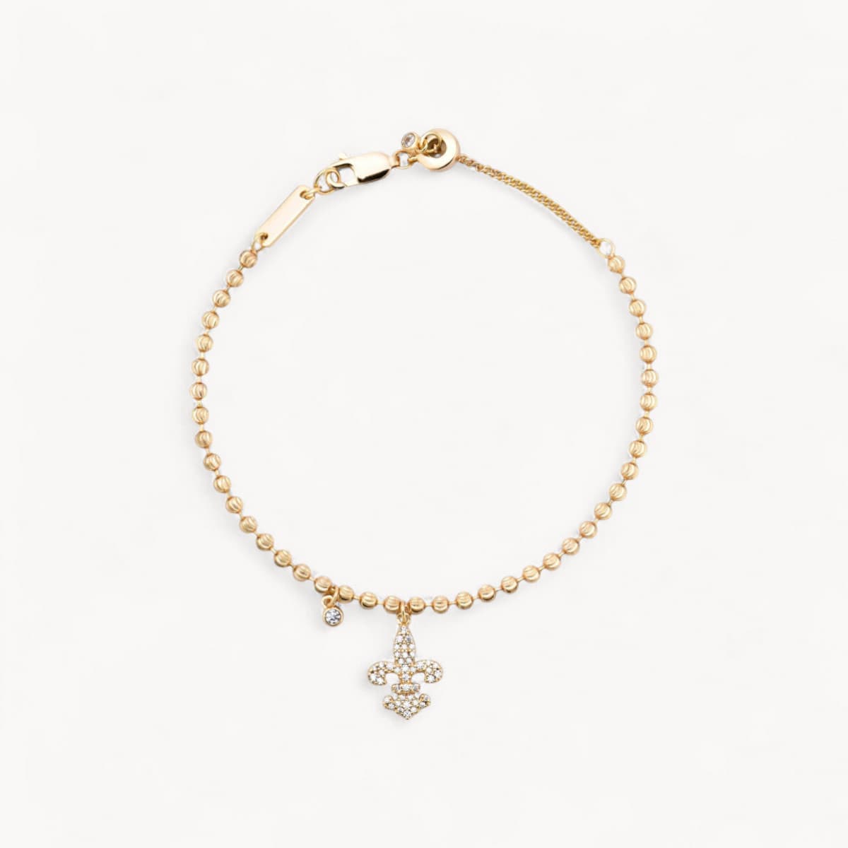 Theiaura Fleur d’Amour Bracelet