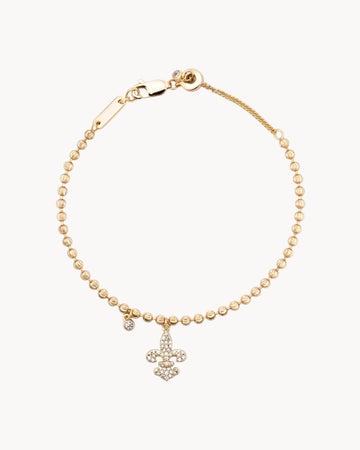 Theiaura Fleur d’Amour Bracelet - THEIAURA&CO.