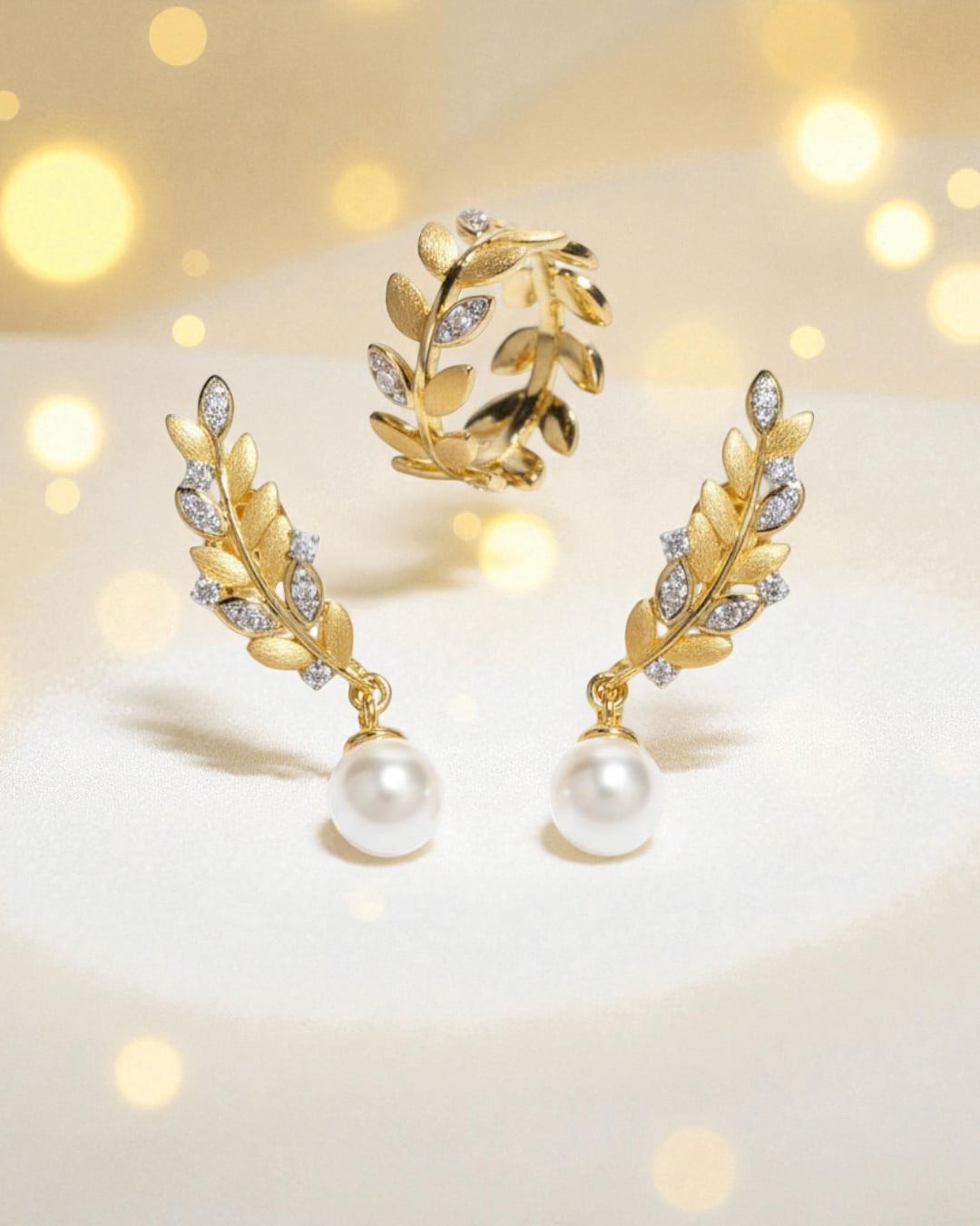 Theiaura Harvest Goddess Set - THEIAURA&CO.