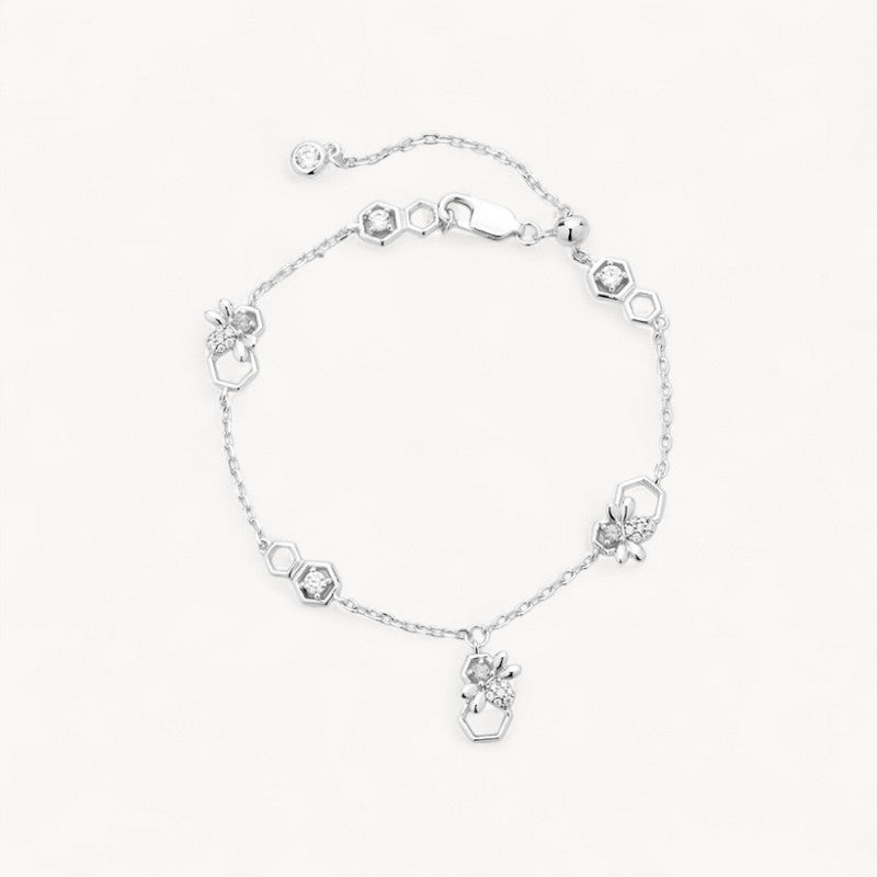 Theiaura Honey Glow Bracelet