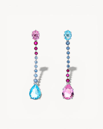 Theiaura Liminal Earrings - THEIAURA&CO.