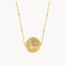 Theiaura Luma Orb Necklace