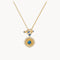 Theiaura Lumière Royale Collection Pendant Necklace