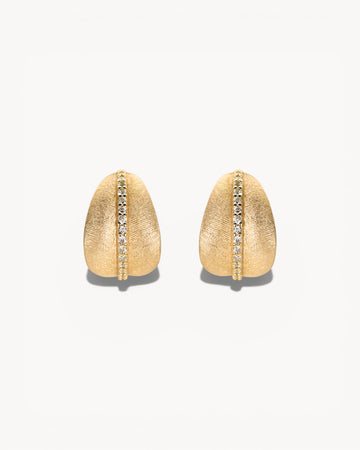Theiaura Lustré Flow Earrings - THEIAURA&CO.