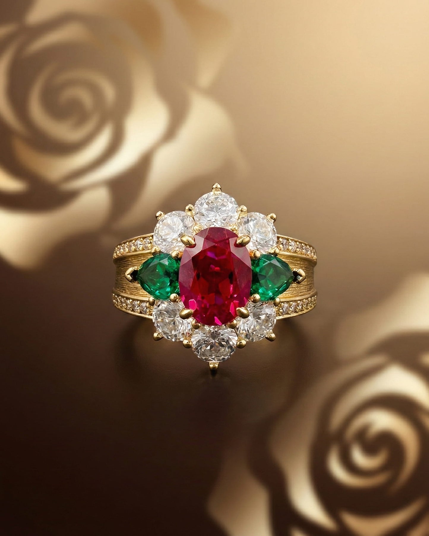 Theiaura My Constant Ring - THEIAURA&CO.