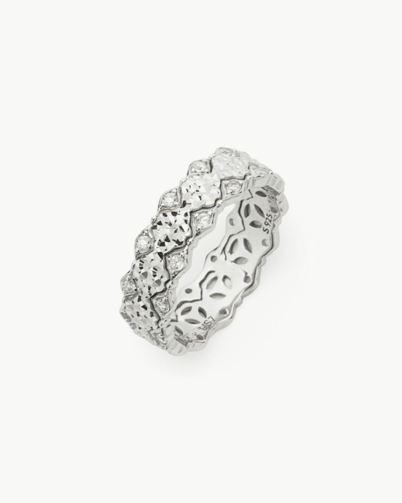 Theiaura Scintilla Ring - THEIAURA&CO.