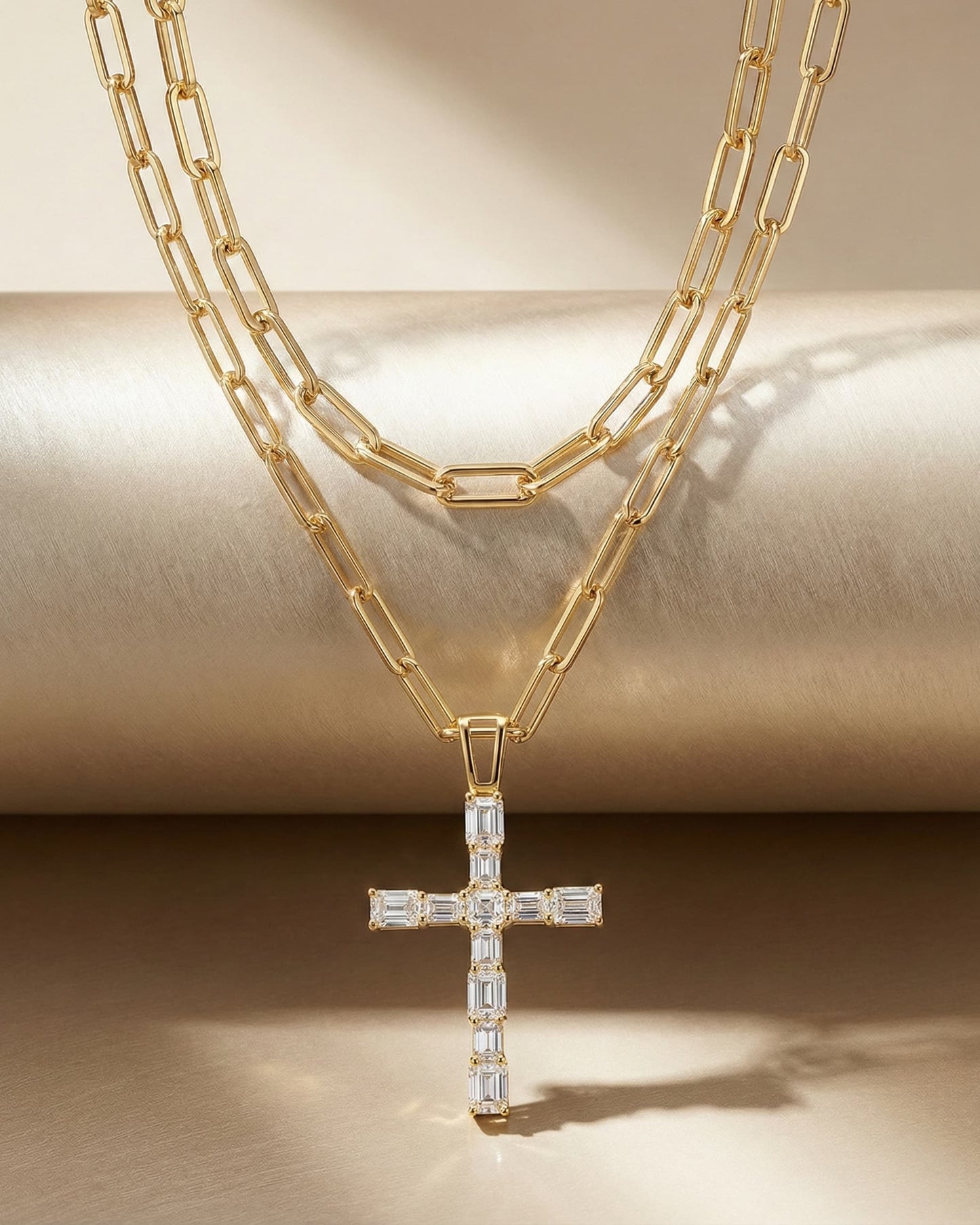 Theiaura Vowlight Necklace - THEIAURA&CO.
