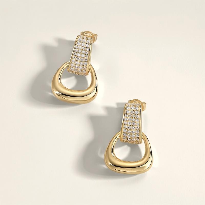 Pavé & Micro‑Pavé - THEIAURA&CO.
