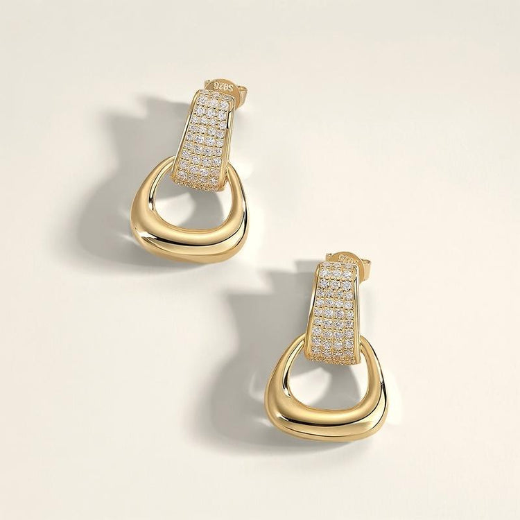 Pavé & Micro‑Pavé - THEIAURA&CO.