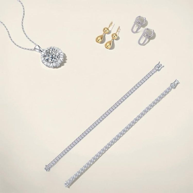 New Arrivals - THEIAURA&CO.