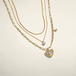 Bezel Jewelry - THEIAURA&CO.