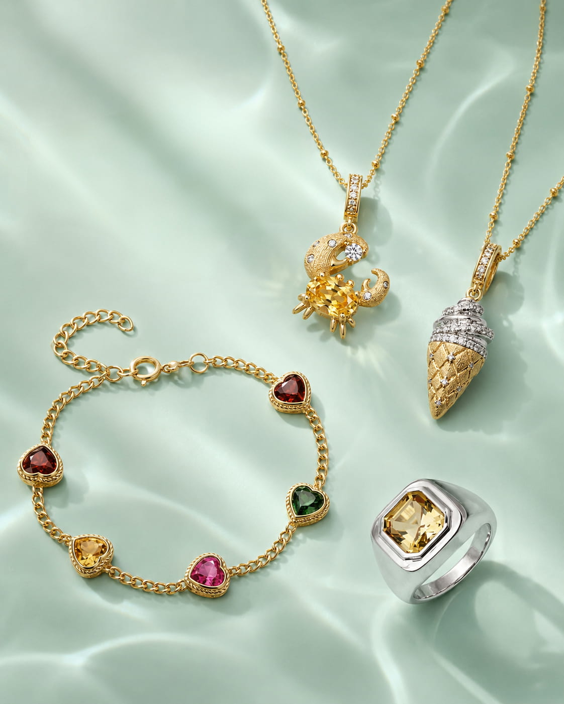The Summer Edit - THEIAURA & CO.