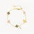 Theiaura Amour Motif Bracelet