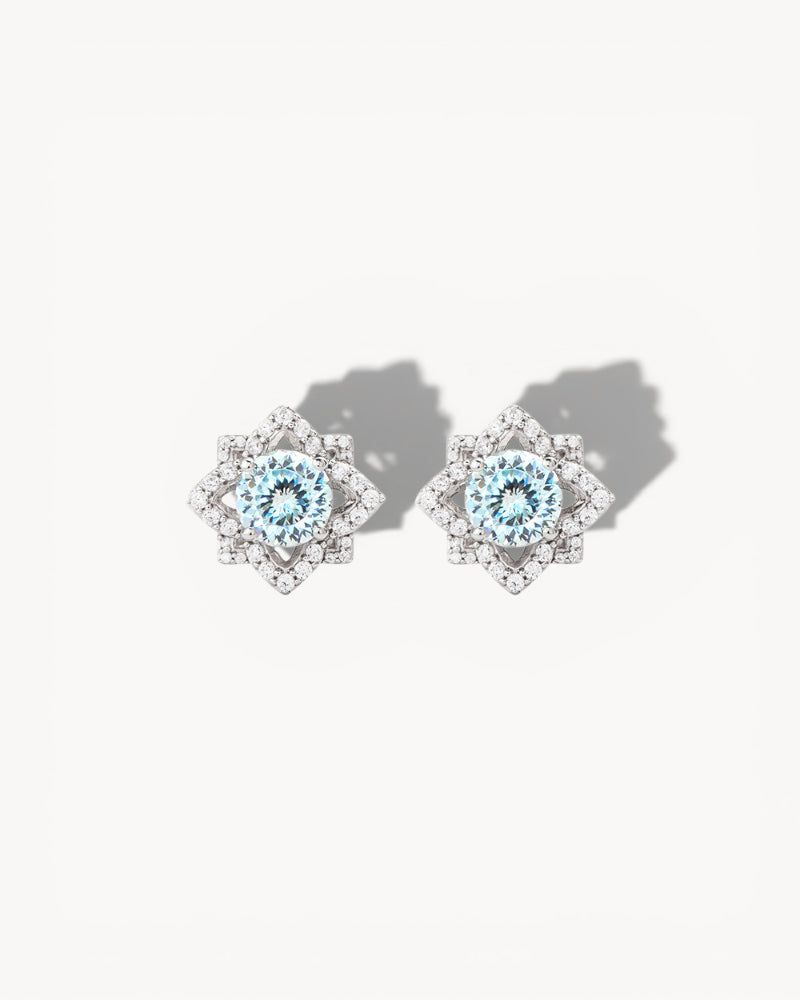 Theiaura Asteria Stud Earrings - THEIAURA&CO.