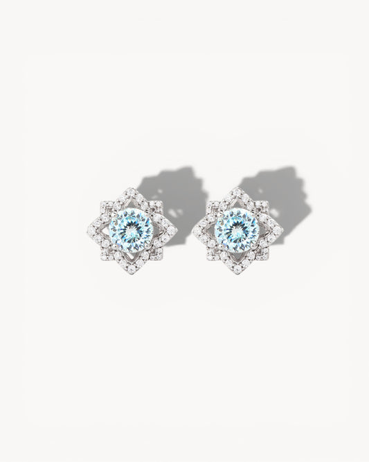 Theiaura Asteria Stud Earrings - THEIAURA&CO.