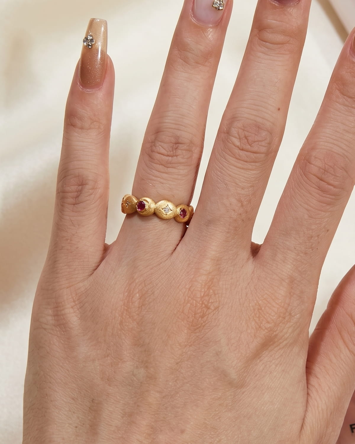 Theiaura Astrée Ring - THEIAURA & CO.