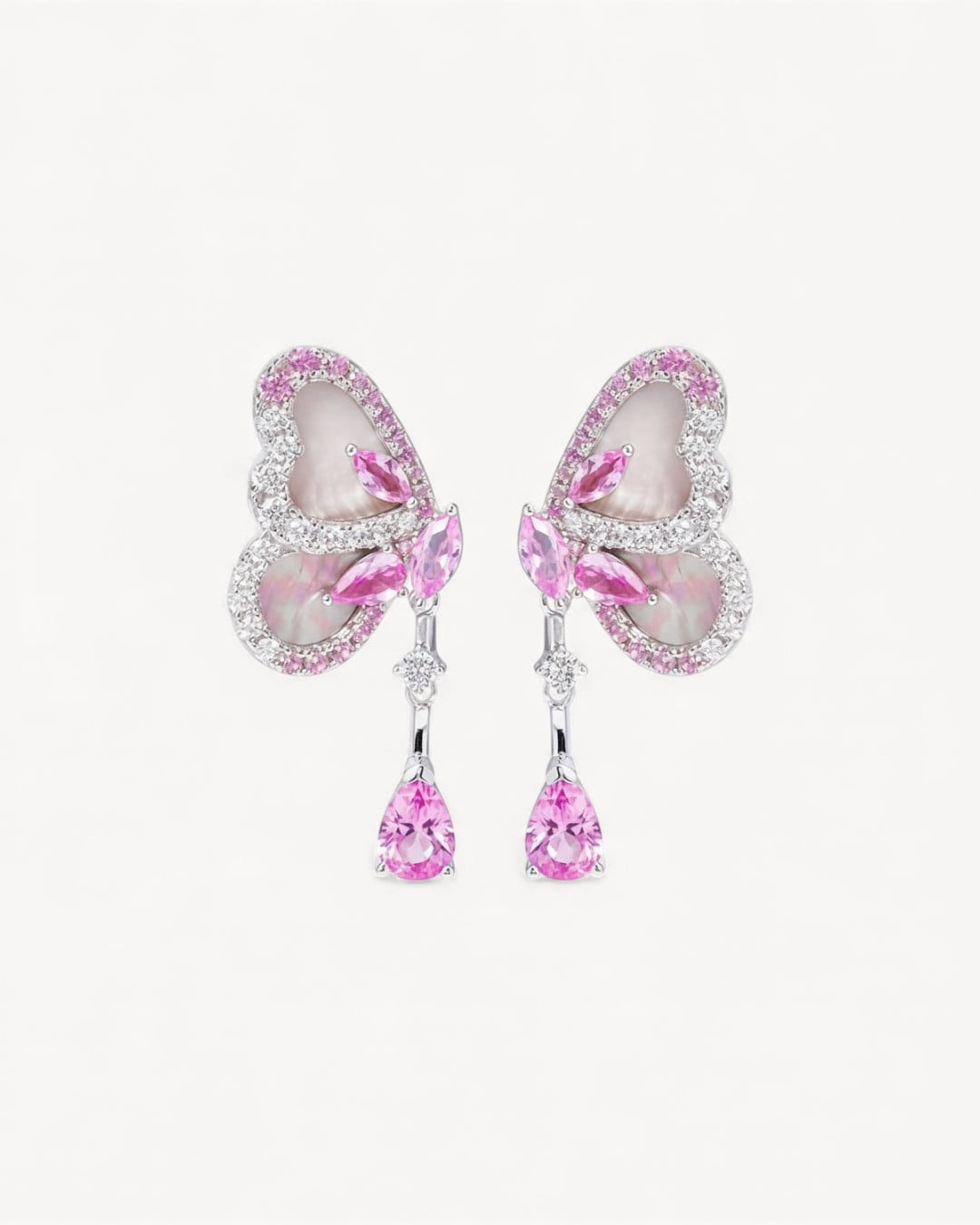 Theiaura Aurora Papillon Set - THEIAURA&CO.