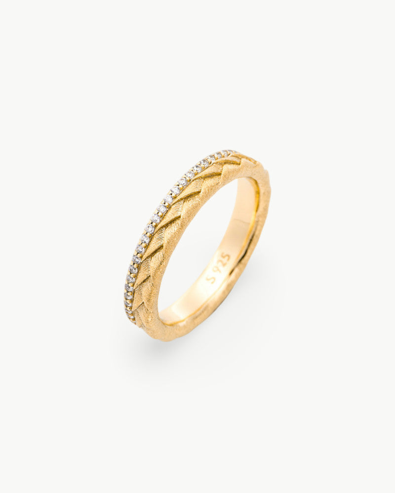 Theiaura Aveline Ring - THEIAURA&CO.