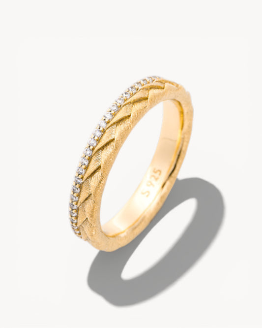 Theiaura Aveline Ring - THEIAURA&CO.