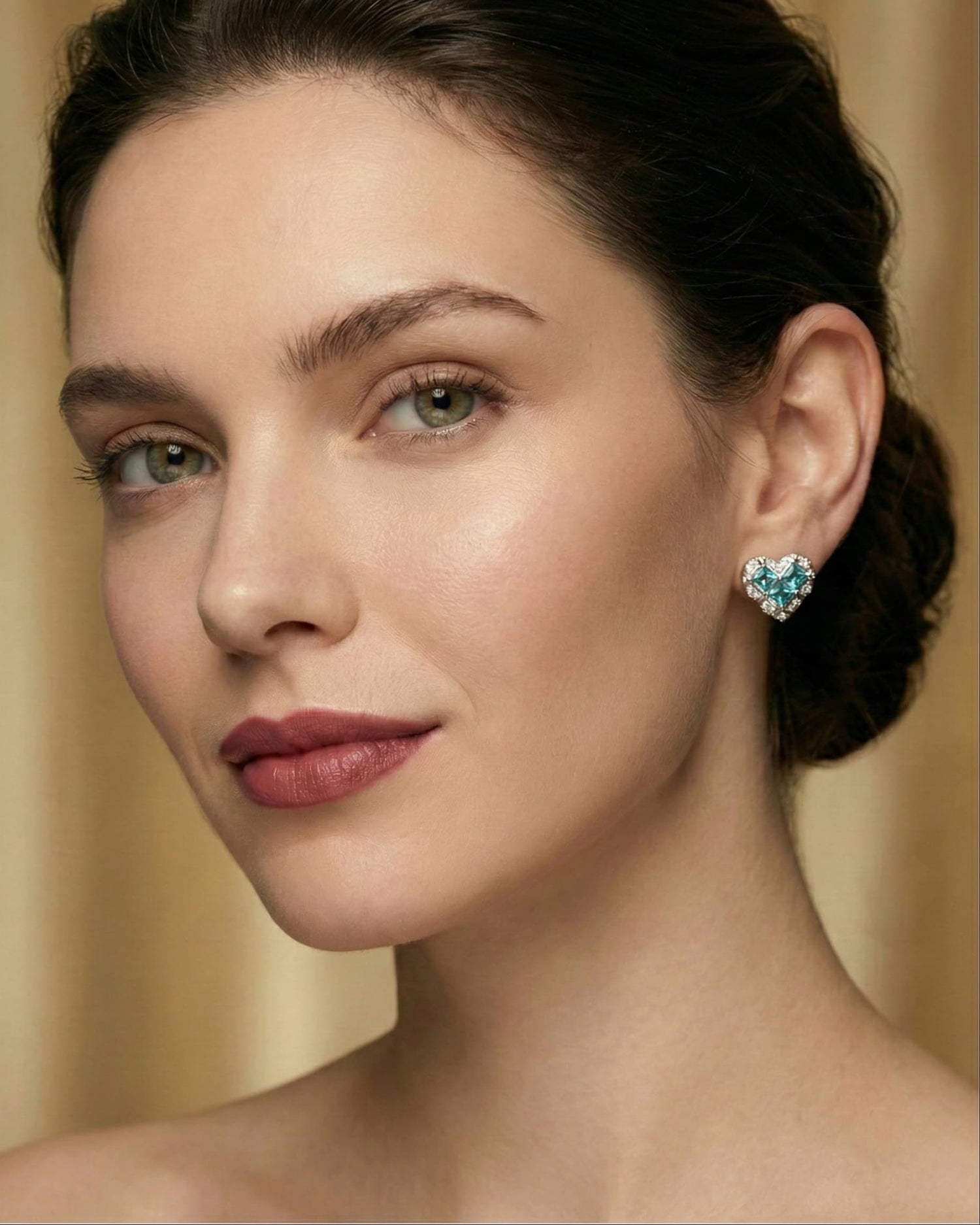 Theiaura Cœur d’Azur Set - THEIAURA&CO.