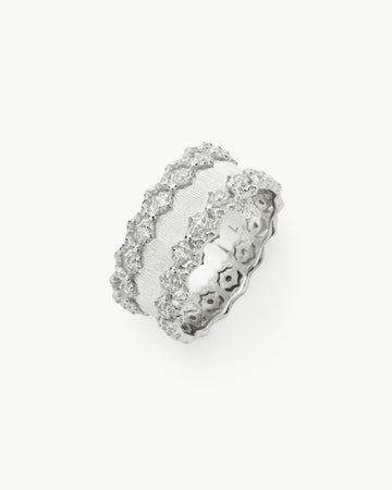Theiaura Dentelle Ring - THEIAURA&CO.