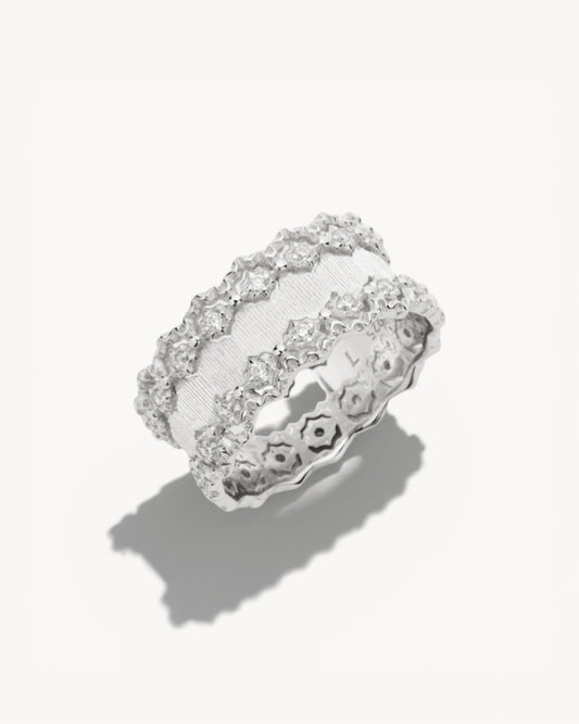Theiaura Dentelle Ring - THEIAURA&CO.