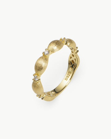 Theiaura Dune Ring - THEIAURA&CO.