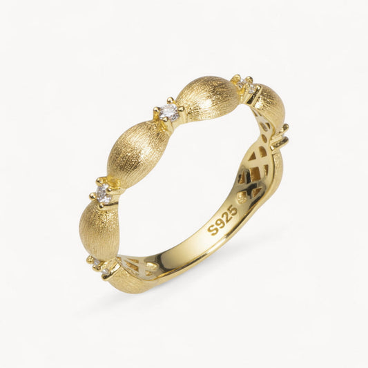 Theiaura Dune Ring - THEIAURA&CO.