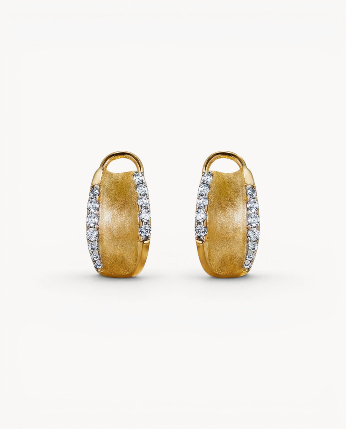 Theiaura Duskline Earrings
