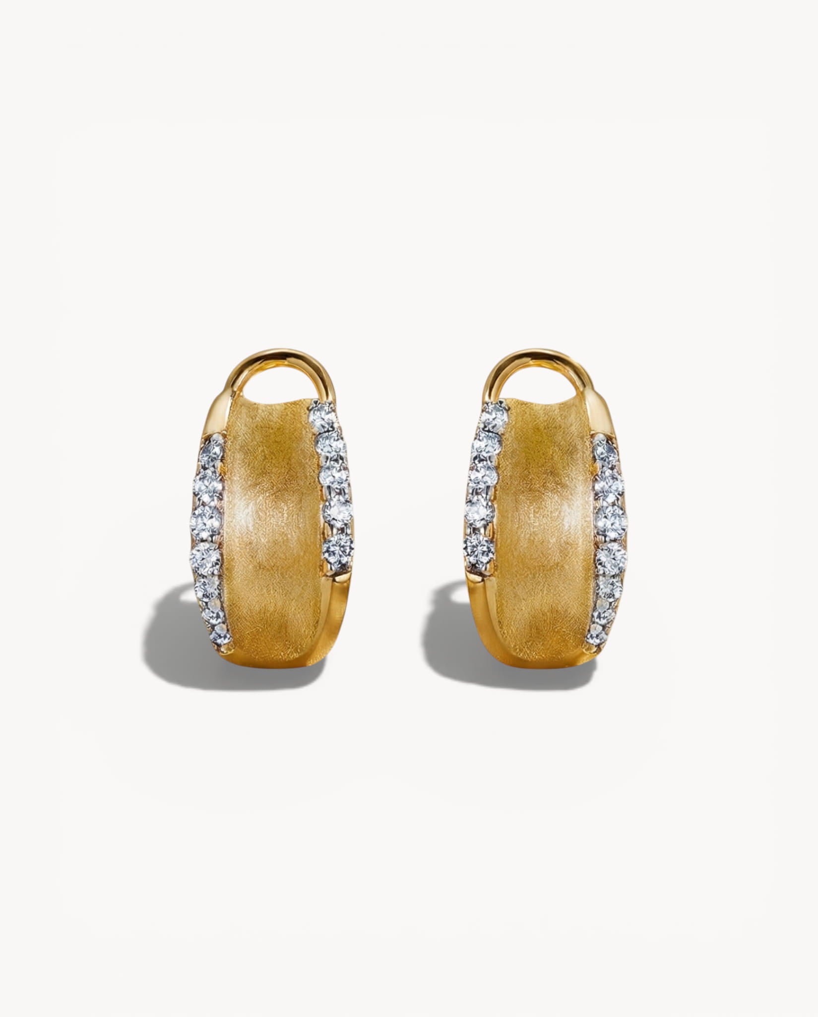 Theiaura Duskline Earrings - THEIAURA&CO.