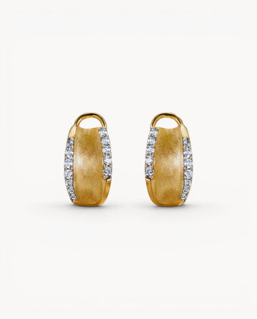 Theiaura Duskline Earrings - THEIAURA&CO.