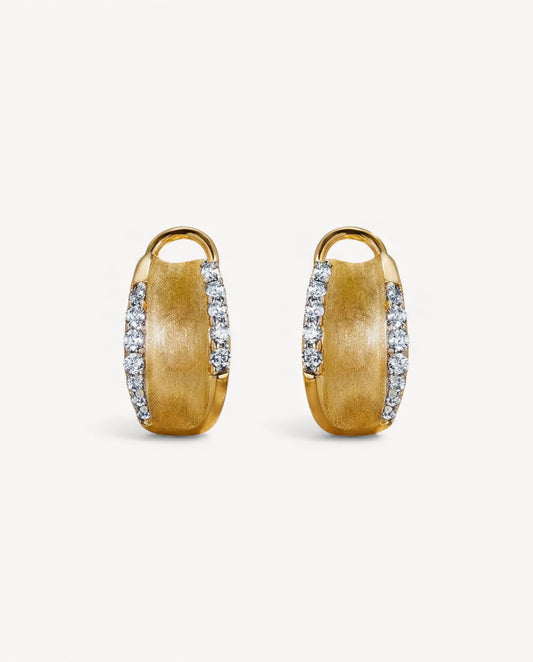 Theiaura Duskline Earrings - THEIAURA&CO.