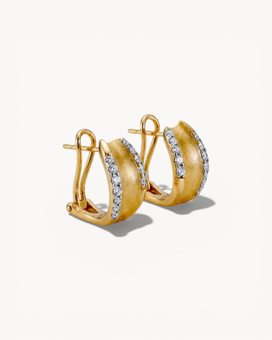 Theiaura Duskline Earrings - THEIAURA&CO.