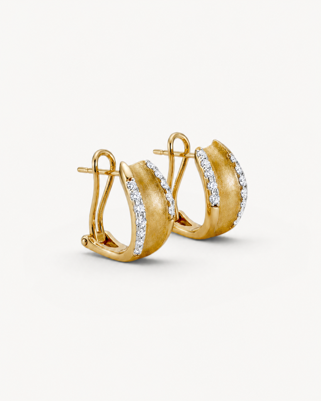 Theiaura Duskline Earrings - THEIAURA&CO.