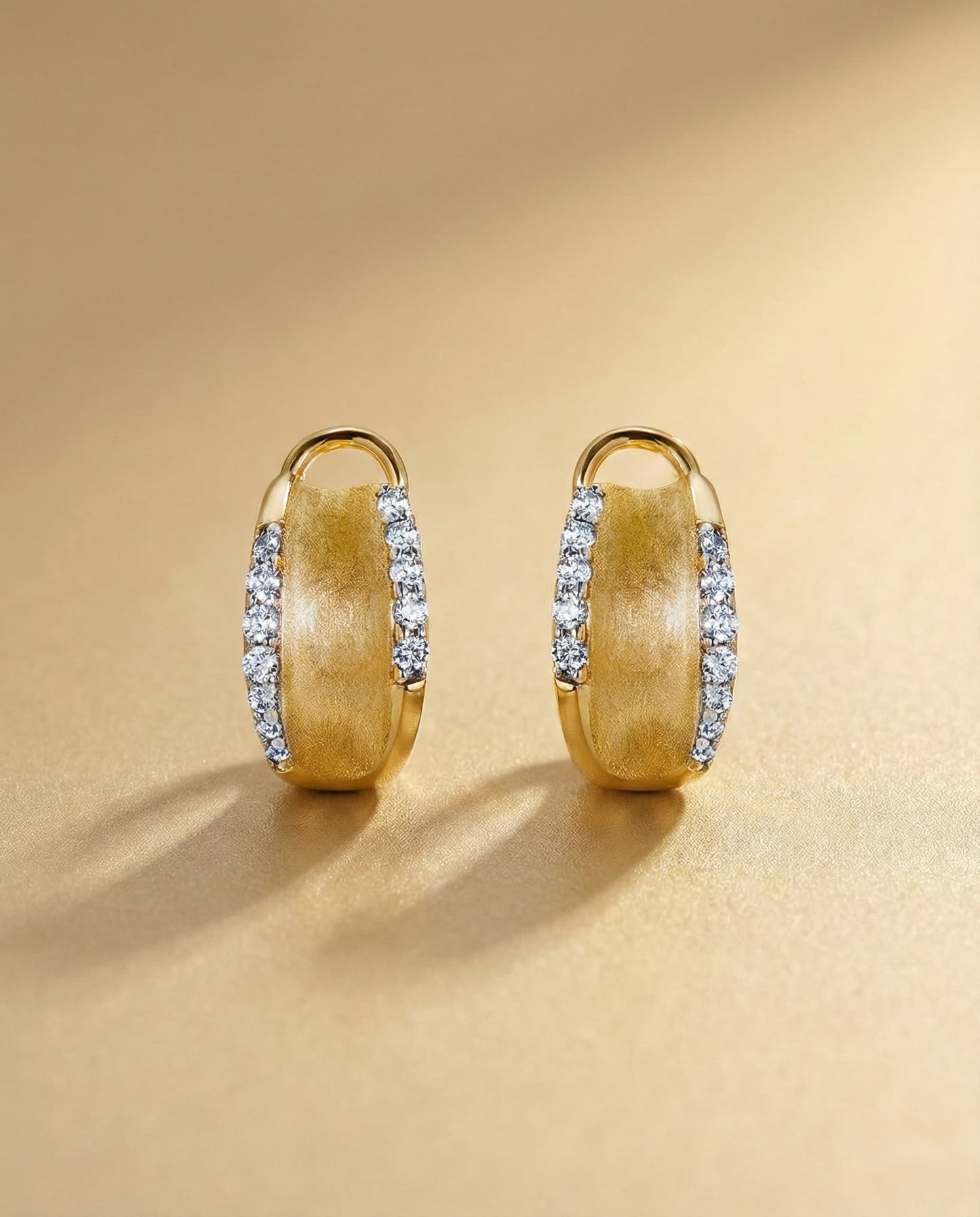 Theiaura Duskline Earrings - THEIAURA&CO.