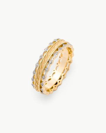 Theiaura Elara Ring - THEIAURA&CO.