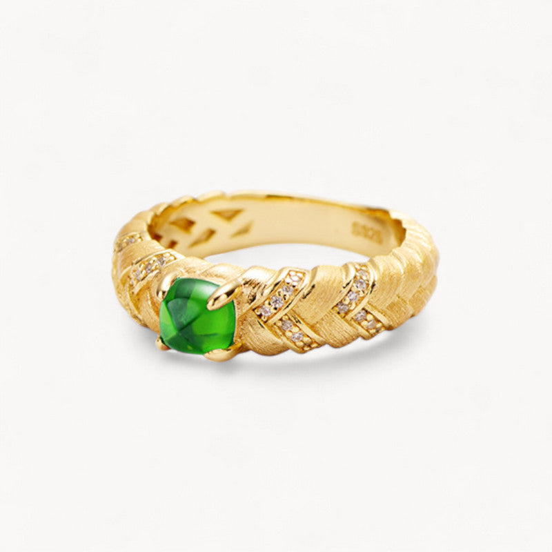 Theiaura Elementa Ring - THEIAURA&CO.