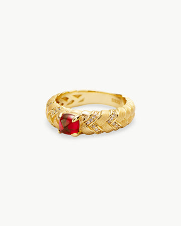 Theiaura Elementa Ring - THEIAURA&CO.
